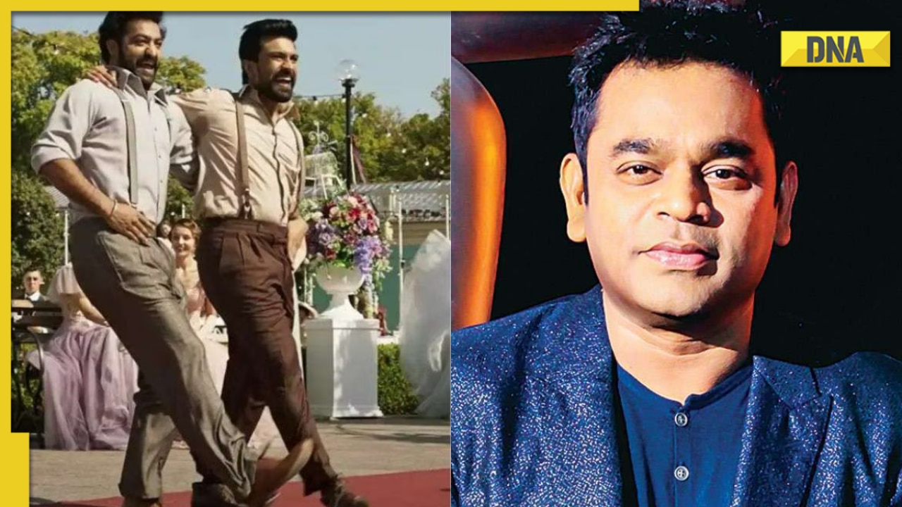 Oscar nominations 2023 From AR Rahman to Satyajit Ray, list of Indians