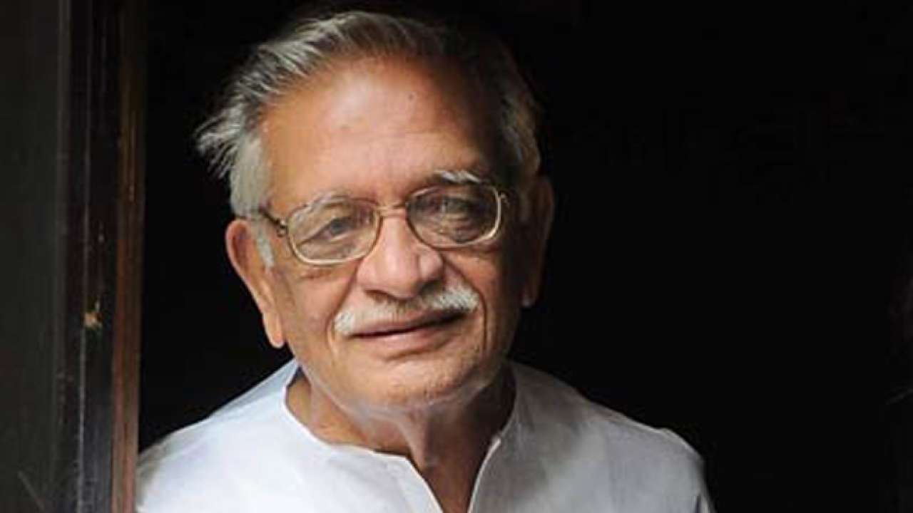 Gulzar for Slumdog Millionaire