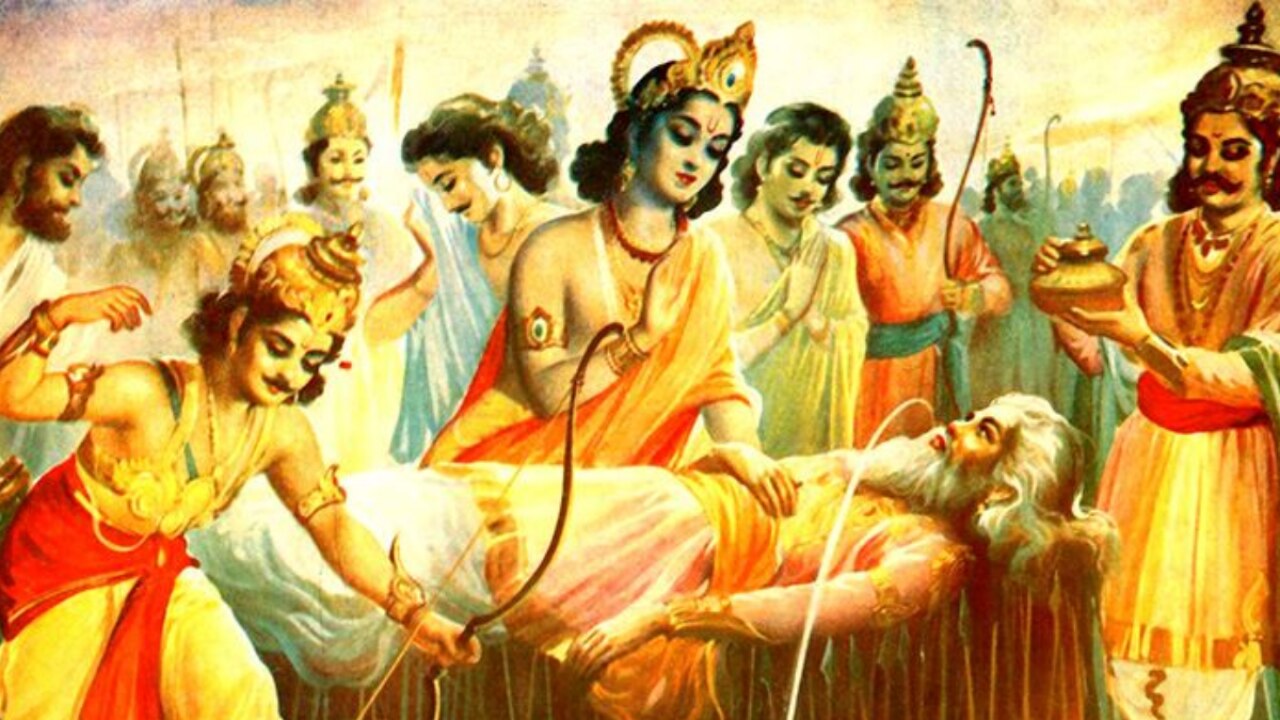 Bhishma Ashtami 2023: आज है भीष्म अष्टमी व्रत? जानिए शुभ मुहूर्त, पूजा विधि व महत्व