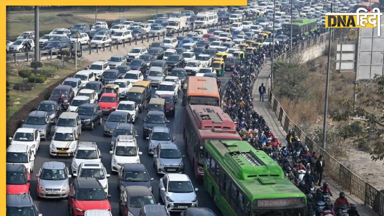 Delhi Congestion Tax: दिल्ली में खास समय चलाई कार तो देना होगा टैक्स, जानें Odd-Even के बाद क्या प्लानिंग ला रही है AAP