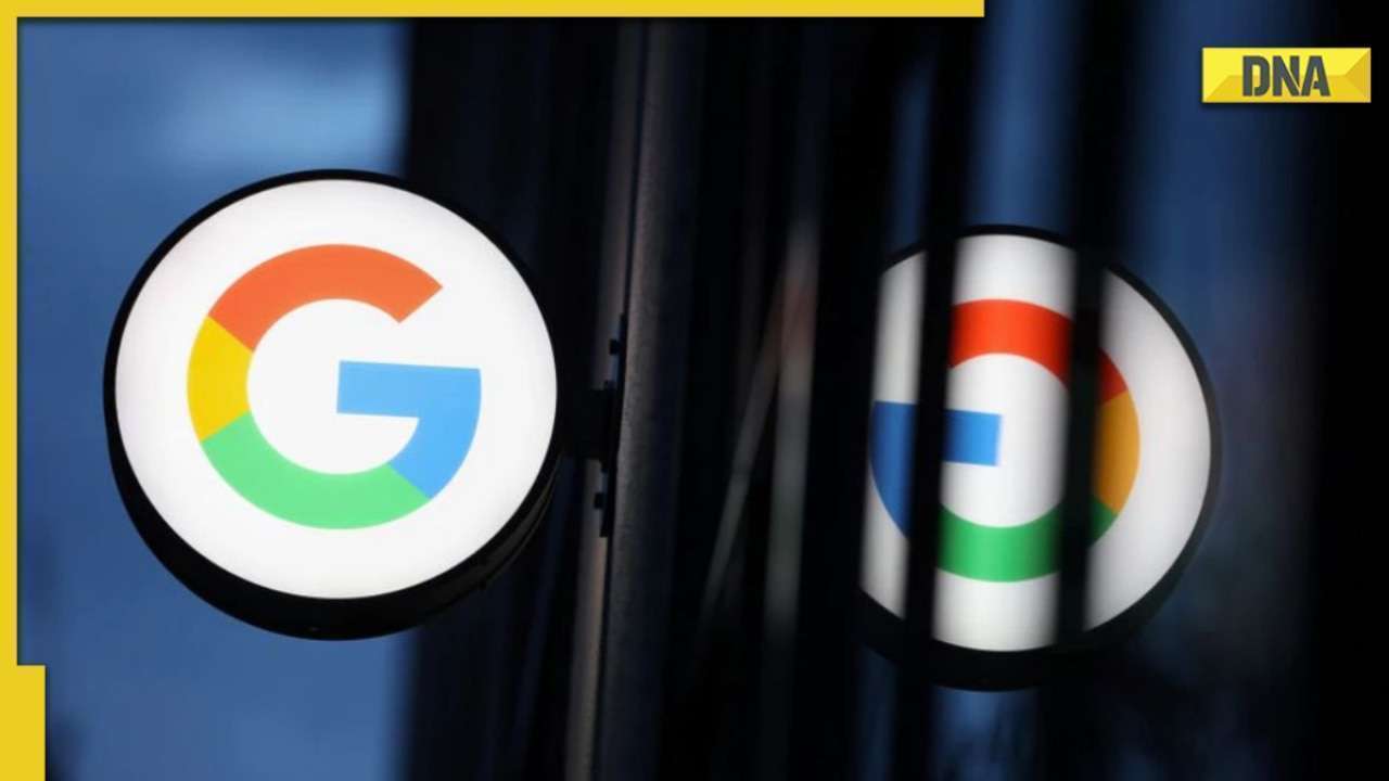 US sues Google in latest suit against big tech for abusing dominance over online advertising market