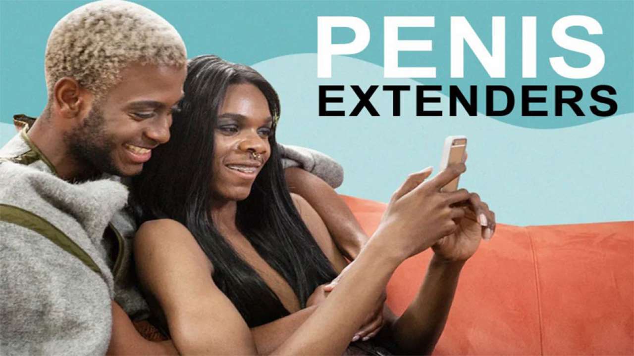 Penis Extender - Top 3 Penis Extenders results, work, uses, before and  after [Guide]