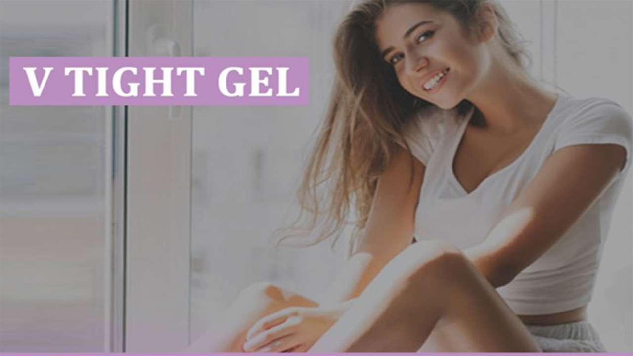 V Tight Gel Reviews V Tight Vaginal Tightening Gel Near me before and