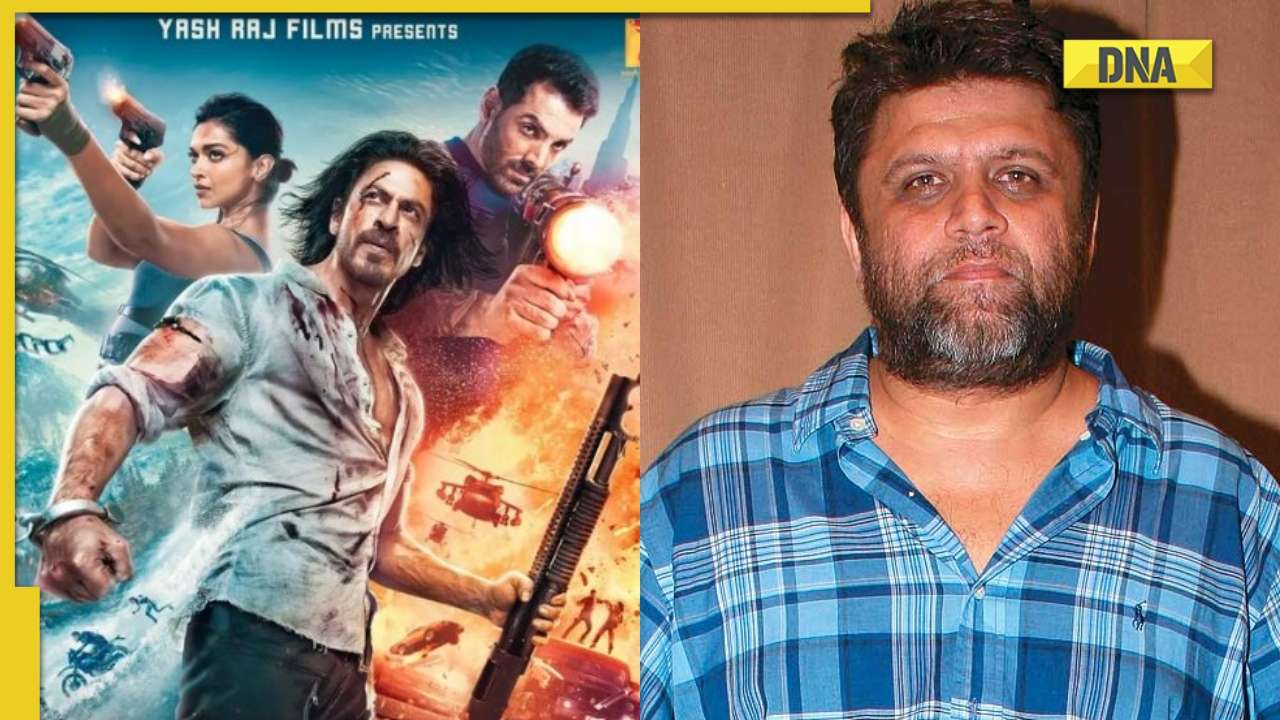 Pathaan: Raees director Rahul Dholakia reviews Shah Rukh Khan ...