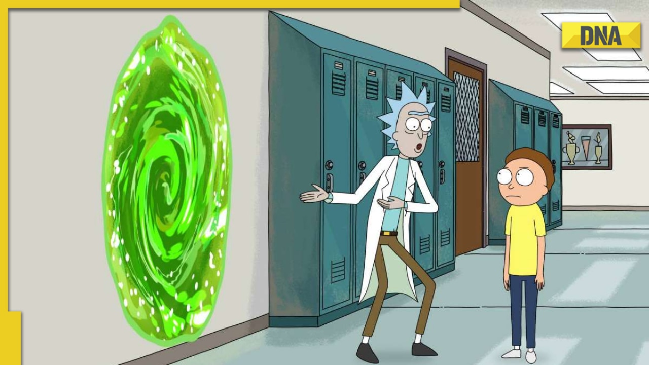 Will Rick and Morty Season 7 be delayed amid Justin Roiland controversy?  Know what Adult Swim said