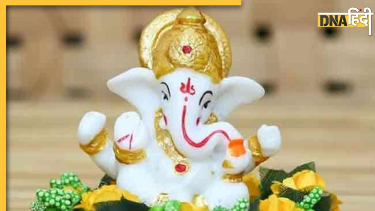 Ganesh Ji Ki Aarti: यहां पढ़ें- भगवान गणेश जी की आरती- जय गणेश ...जय गणेश देवा