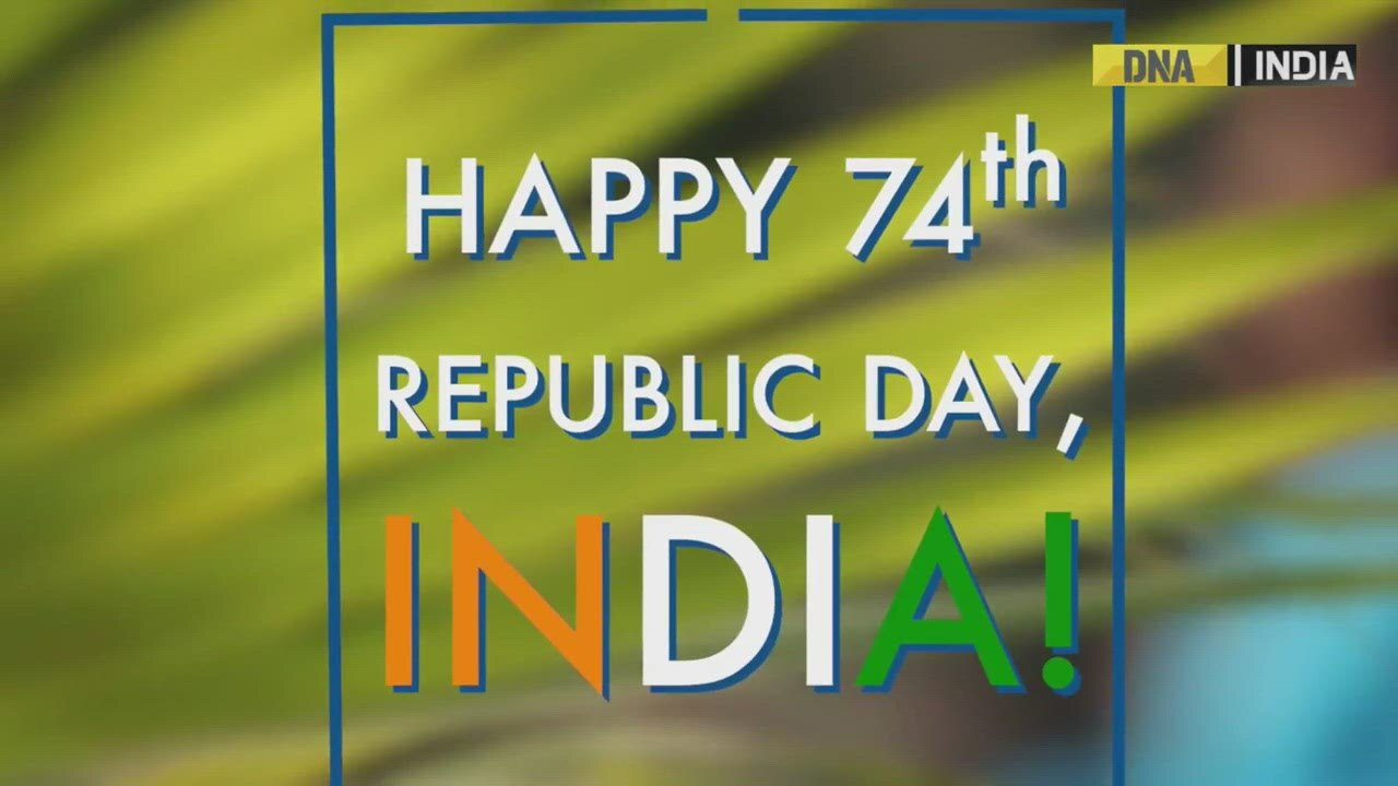 Republic Day 2023: Indian Embassies across the world celebrate Republic