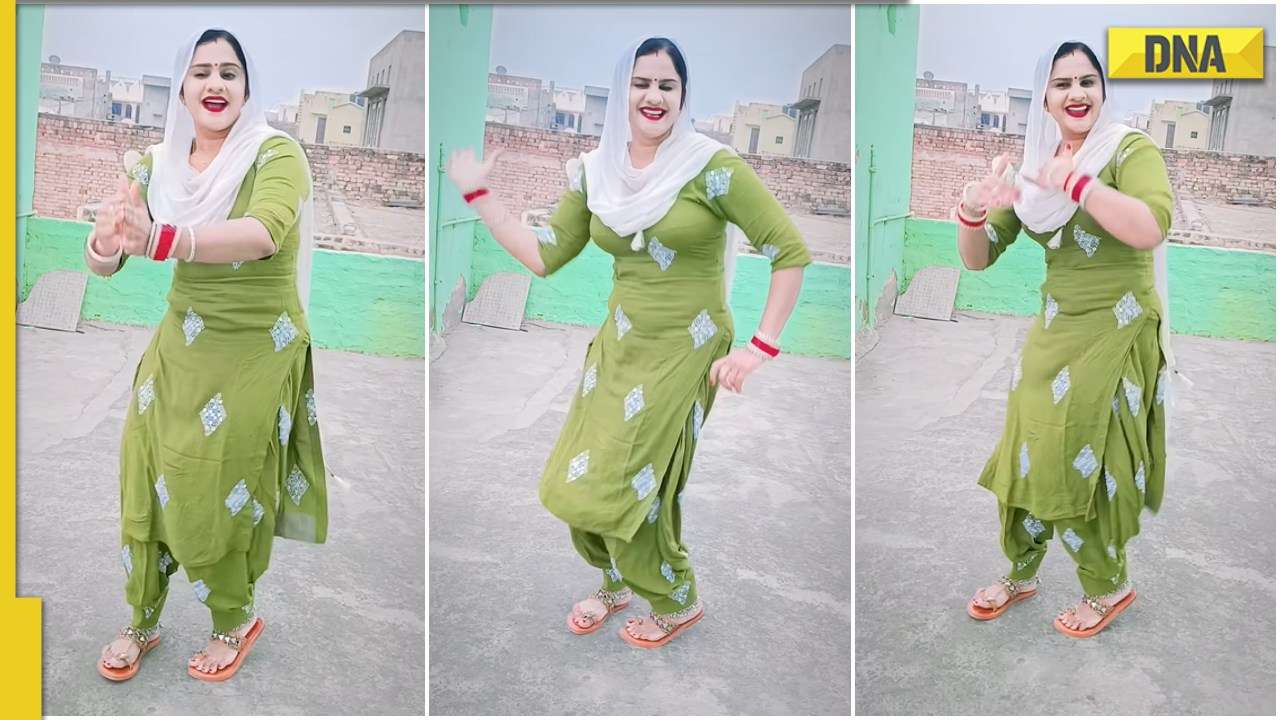 12 Sapna Choudhary Photos Xxx - Bigg Boss 11 contestants name list: Who is Sapna Chaudhary? know about this  YouTube sensation who will participate in Salman Khan's show | The  Financial Express