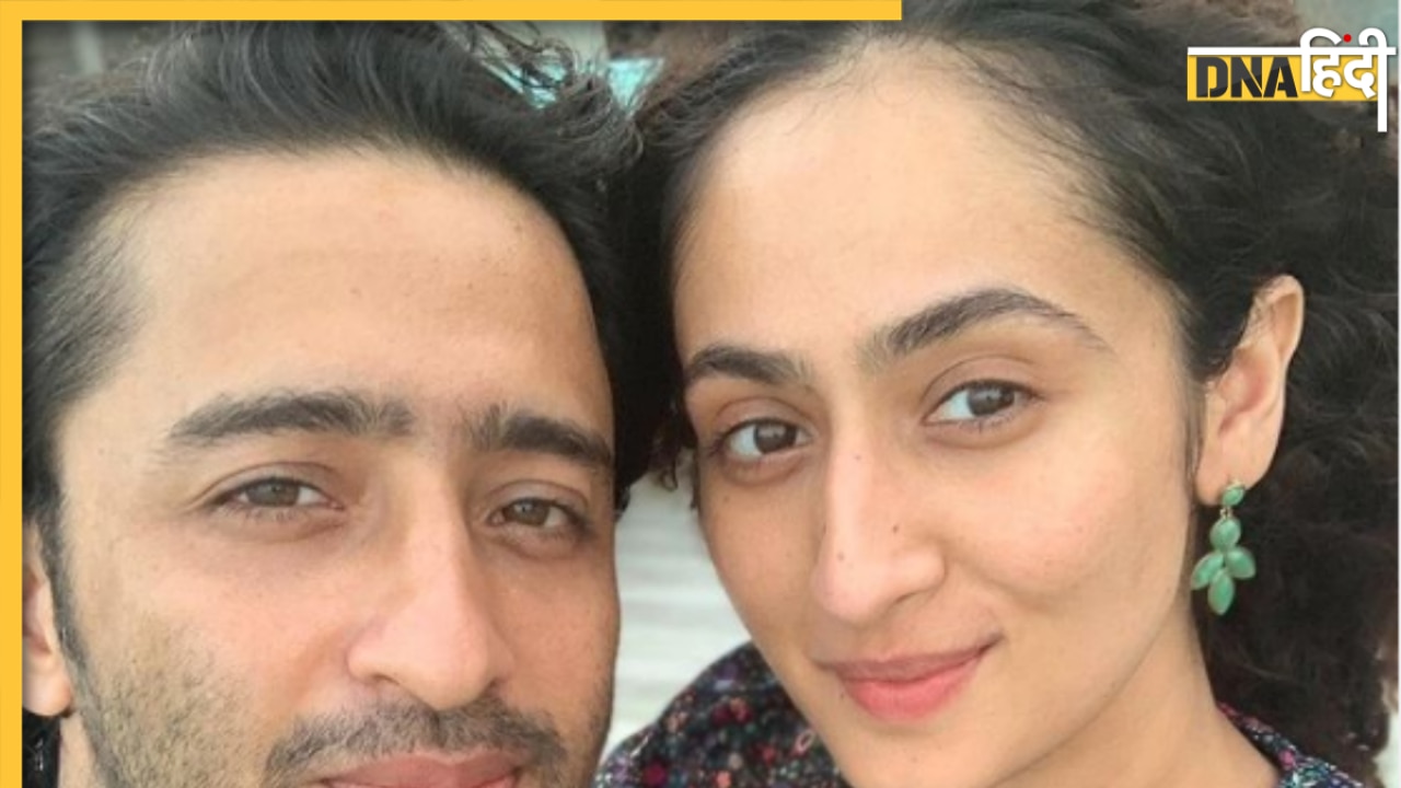 Shaheer Sheikh की बिल्डिंग में लगी भीषण आग, एक्टर ने पत्नी और 16 महीने की बेटी को जान पर खेलकर यूं बचाया