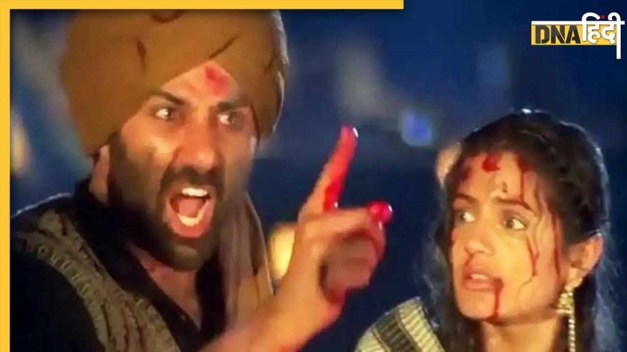 Sunny Deol Latest News and Updates in Hindi Sunny Deol के समाचार