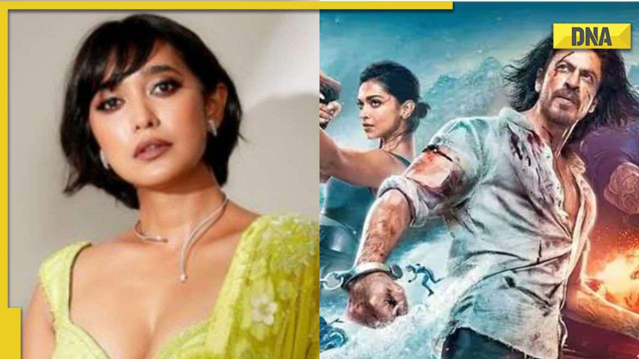 Deepika Padukone All Sex - Ovaries exploded': Sayani Gupta reviews Pathaan, calls SRK 'sexiest beast,' Deepika  Padukone 'sex ball'