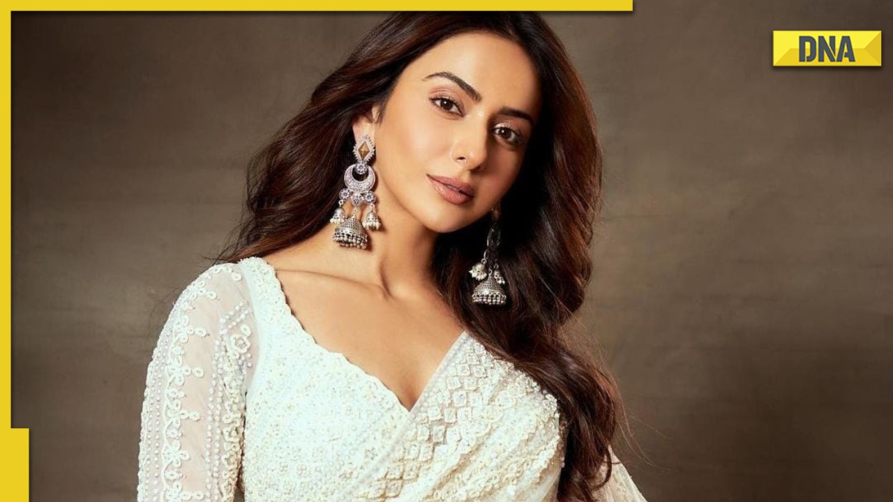1280px x 720px - Rakul Preet Singh says focus on box office numbers increased post-pandemic:  'Two years ago we didn't care' | Exclusive