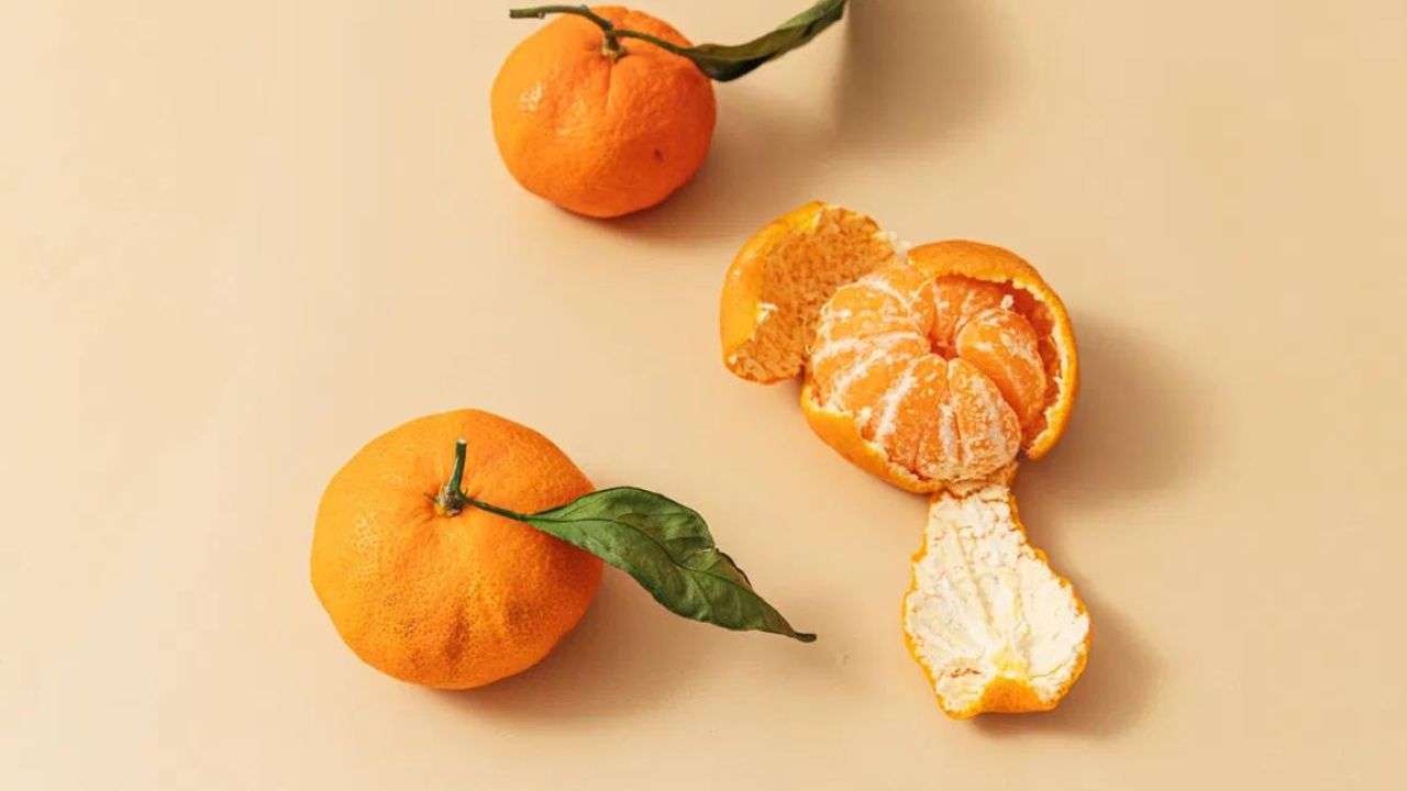 Oranges