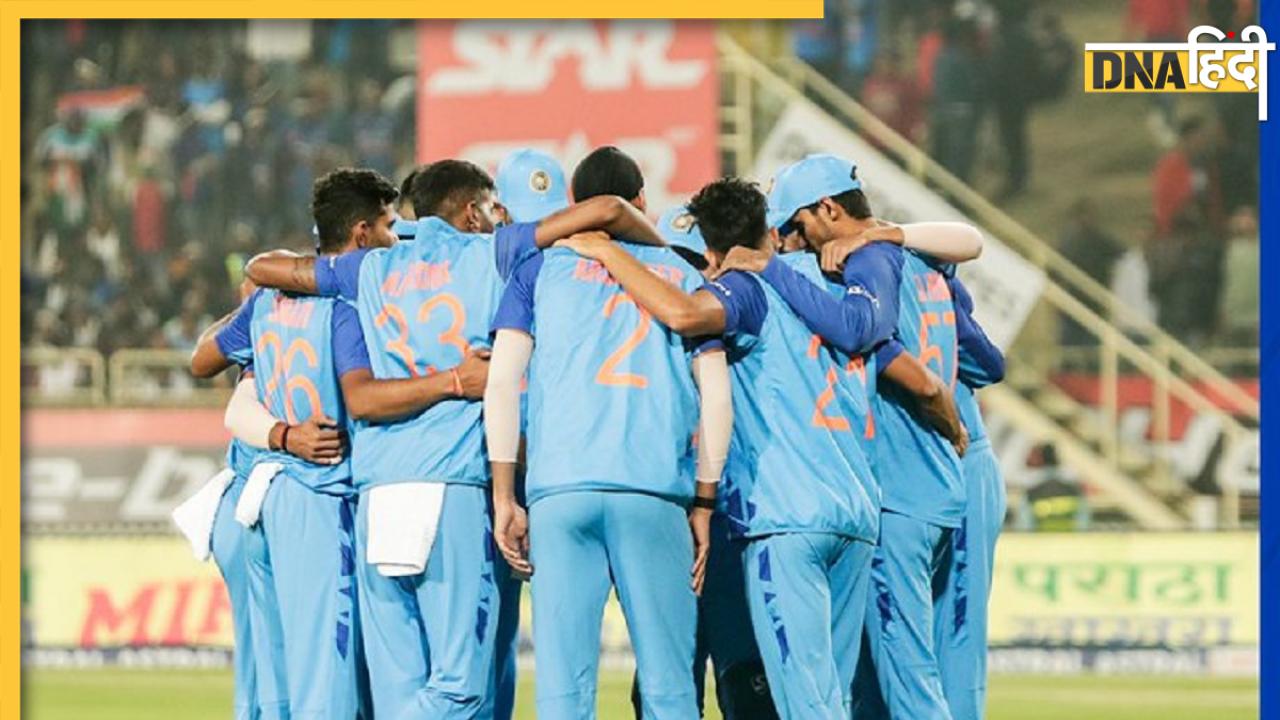 Ind v Eng T20: पंत, दुबे और गिल Team India से आउट, वापस लौटा ये खूंखार गेंदबाज, चौंका देगा उपकप्तान का नाम, पढ़ें पूरा स्क्वॉयड