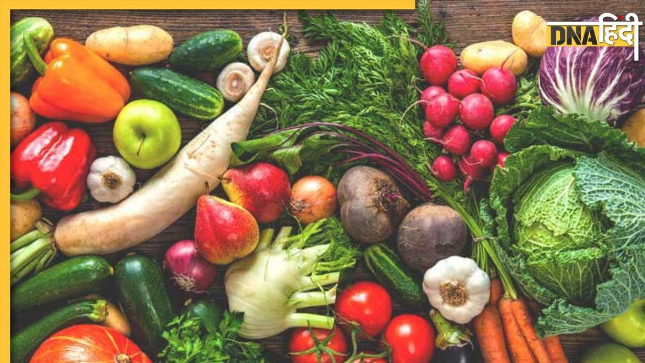 Vegetable Juice: सर्दियों में इम्यूनिटी बढ़ाने के लिए डाइट में शामिल करें ये वेजिटेबल जूस, मौसमी बीमारियों से रखेंगे दूर