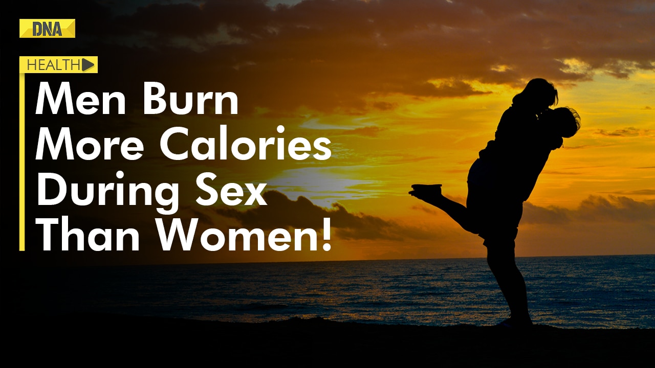 Does Sex Burn Equal Amount Of Calories For Both The Genders Health Expert Answers 8379