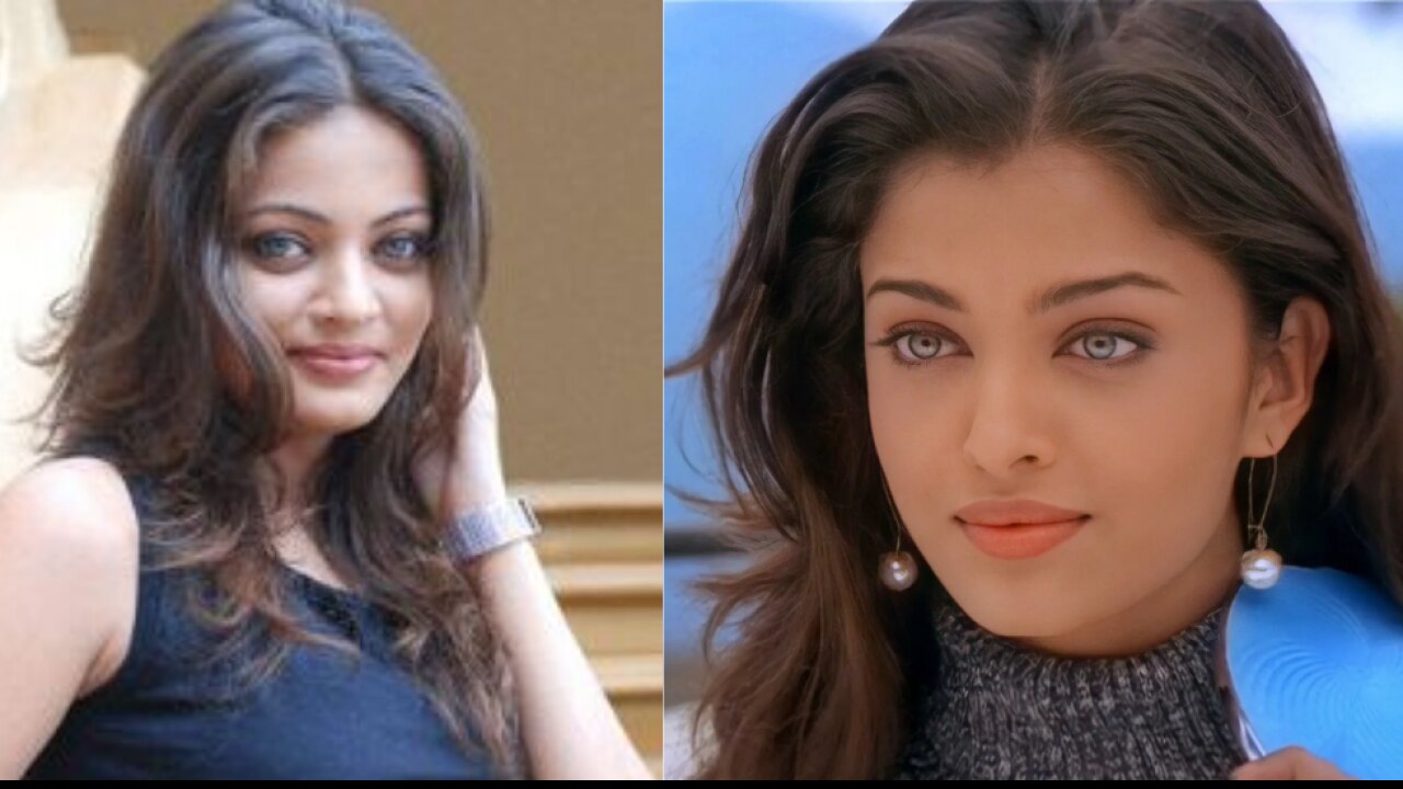 Aishwarya Rai Bachchan