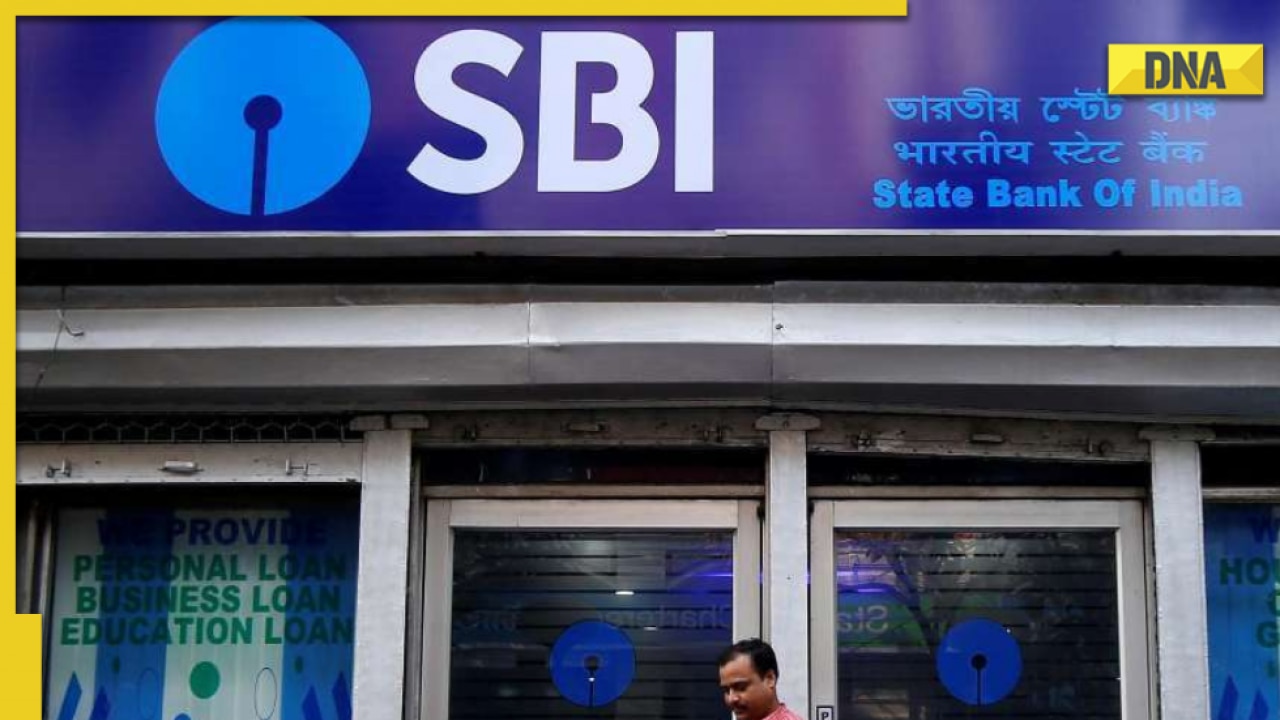 SBI Annuity Deposit Scheme Get monthly payment in this SBI scheme