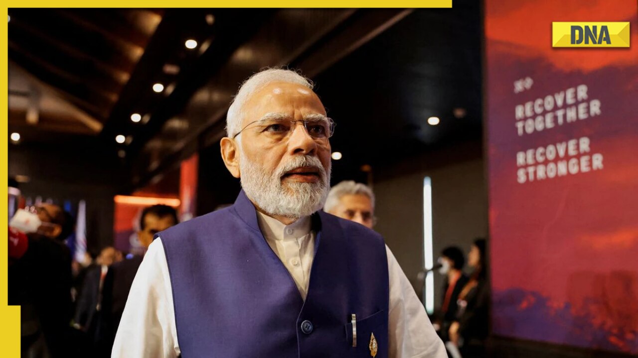 India's Gen Z grapples with Modi's dark past in new documentary