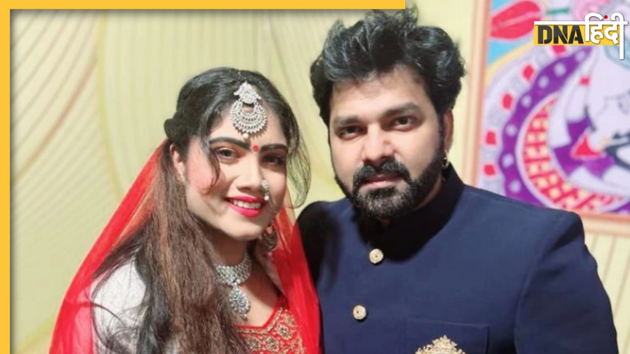 Pawan Singh इस बंगाली बाला से करने वाले हैं तीसरी शादी? हसीना बोली 'हमारी जान हो आप'