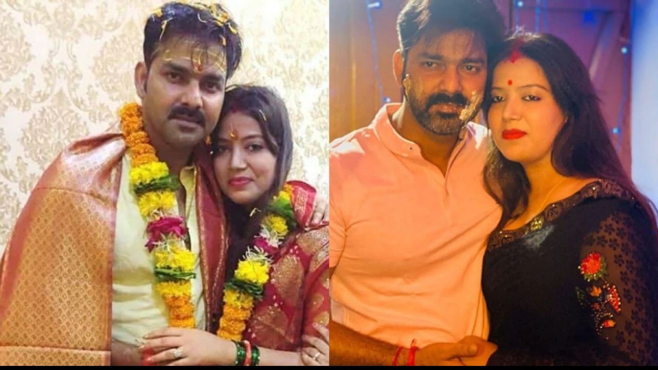 Pawan Singh controversy