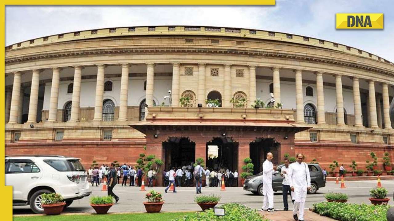 Parliament's Budget Session Begins Today, Here's What Is On The Agenda