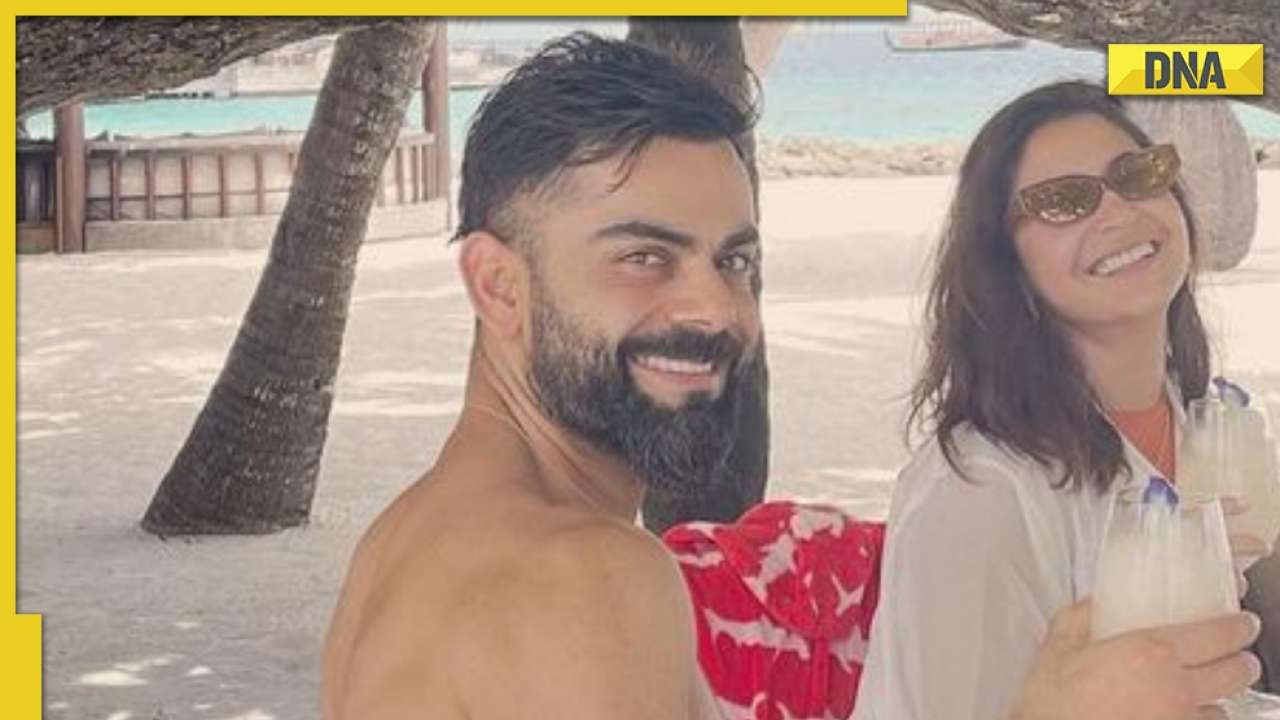 Virat Kohli reveals 'weirdest diet' he ever had, watch video