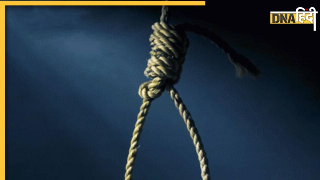 सुहागरात से ठीक पहले दूल्हे ने फांसी लगाकर दे दी जान, दुलहन ने देखा तो हो गई बेहोश