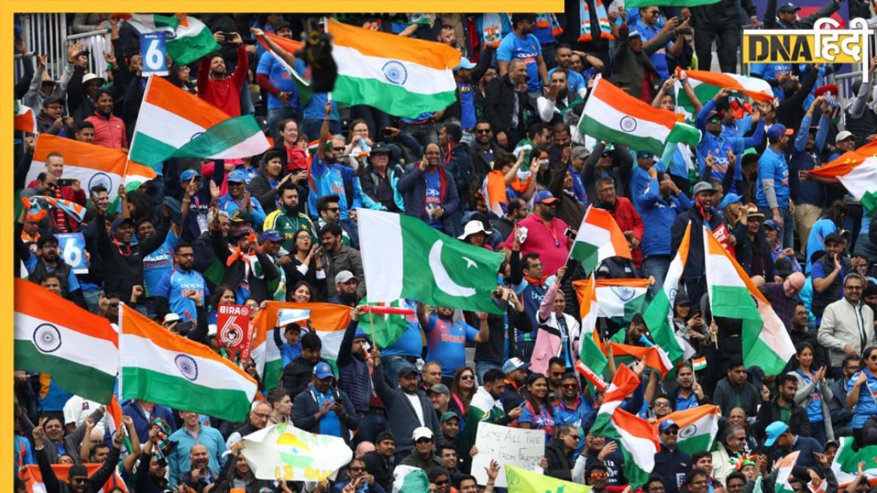 IND vs PAK: 12 फरवरी को होने जा रही है भारत और पाकिस्तान की टक्कर, जानें कब और कहां देखें लाइव