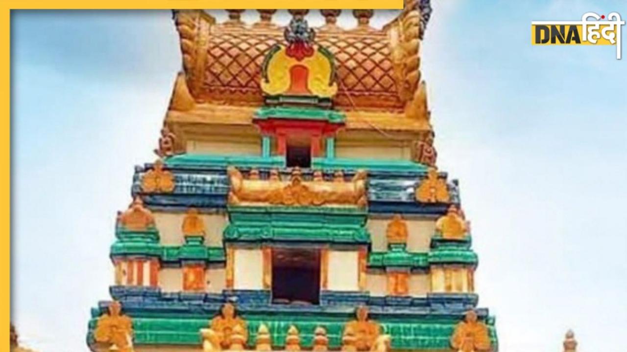 US Visa Mandir: हैदराबाद बालाजी मंदिर में 11 परिक्रमा करते ही मिलता है यूएस के लिए वीजा