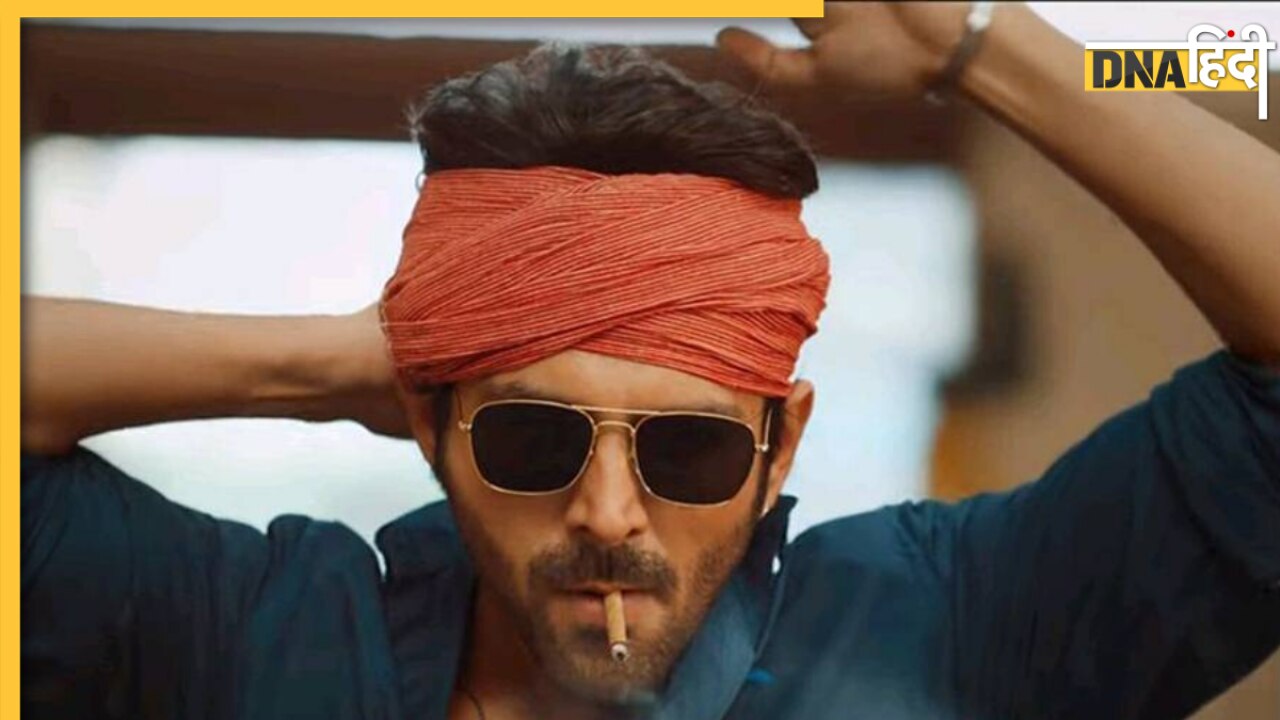 Shehzada Twitter Review: Kartik Aaryan की फिल्म को मिला ग्रीन सिग्नल, पब्लिक ने बताया फुल एंटरटेनर