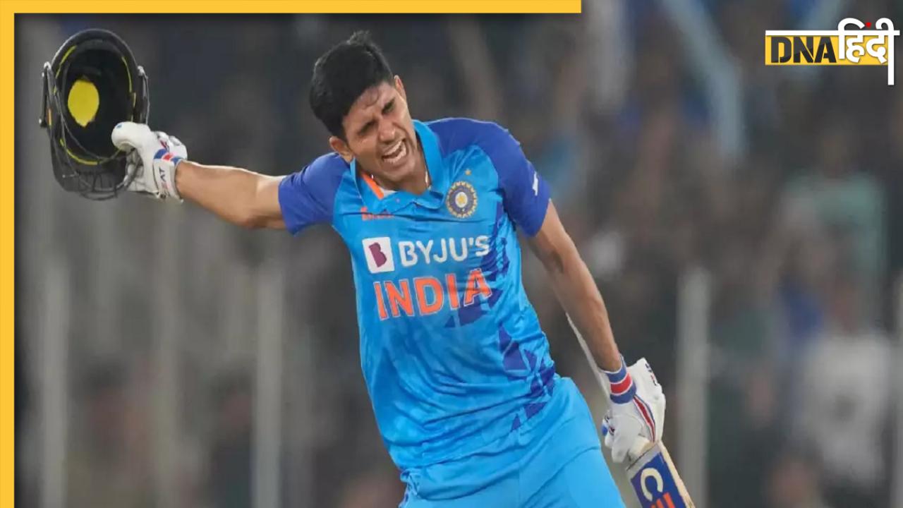 'मैं उम्मीदों पर खरा नहीं उतरा पर आपने मुझमें विश्वास जगाया' 100 मारने पर भी Shubman Gill दुखी, पढ़ें किसके लिए कही ये गहरी बात