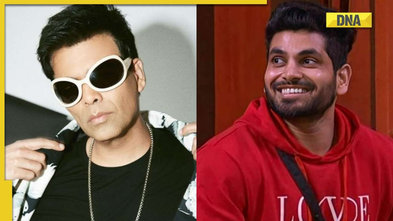 Bigg Boss Thakare eliminated the reality show? Karan announces his eviction in latest promo
