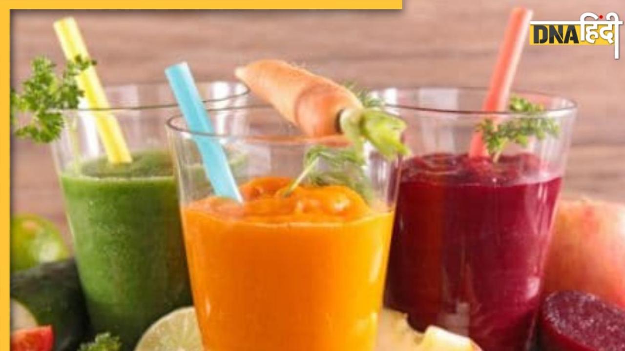 Jaundice Remedy: पीलिया को जड़ से खत्म कर देंगे ये 5 जूस, जान लें जॉन्डिस के लक्षण और कारण
