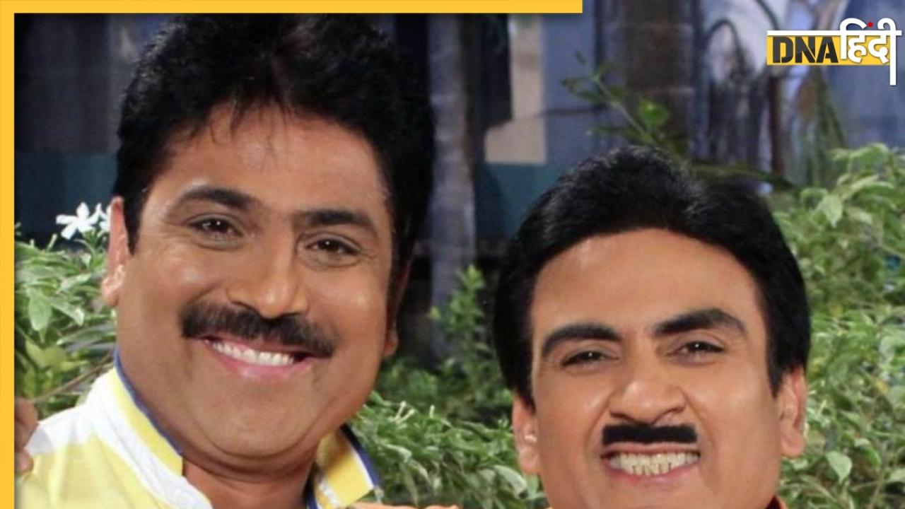 Taarak Mehta के बाद खत्म हो गई जेठालाल और मेहता साहब की दोस्ती? शैलेश लोढा बोले 'राब्ता कम रह जाता है'