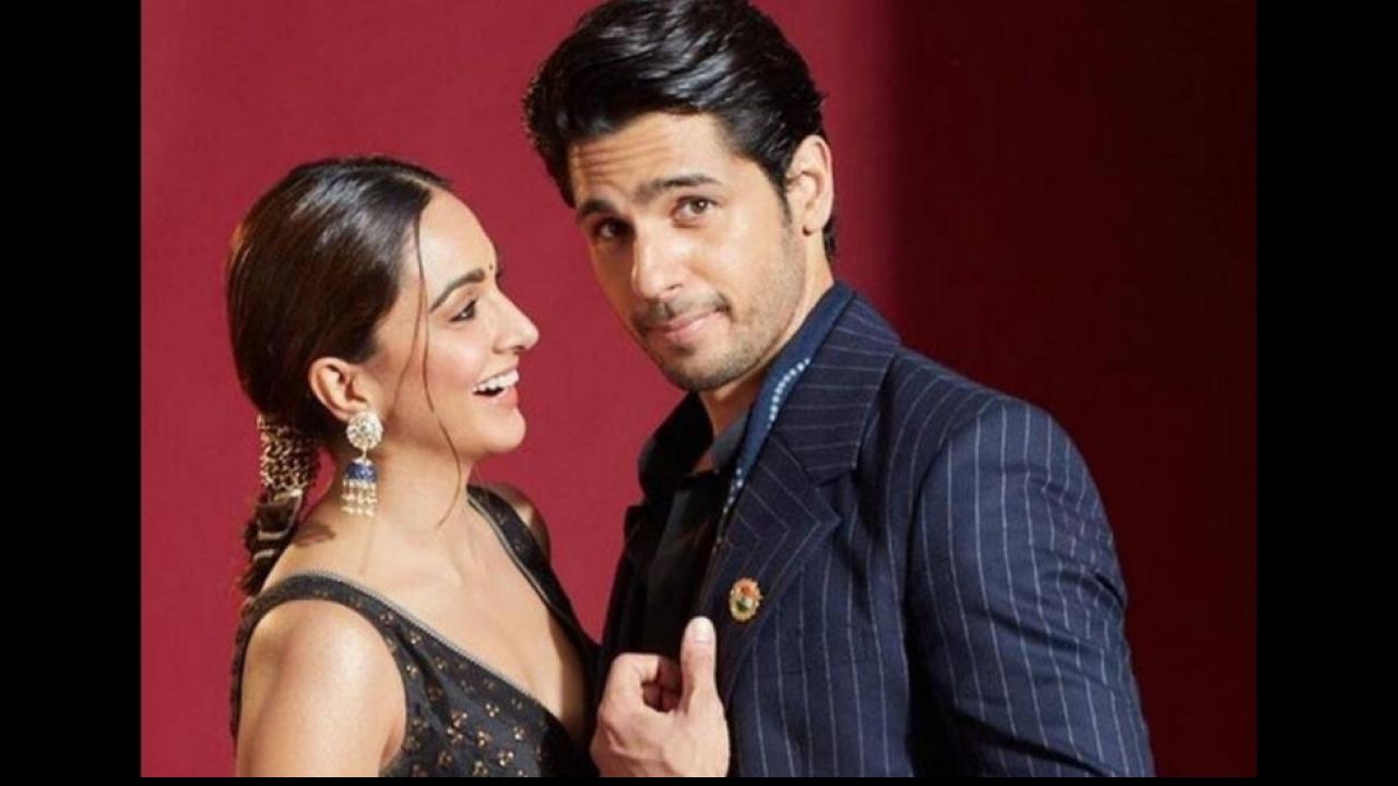 Sidharth Malhotra Kiara Advani Net Worth