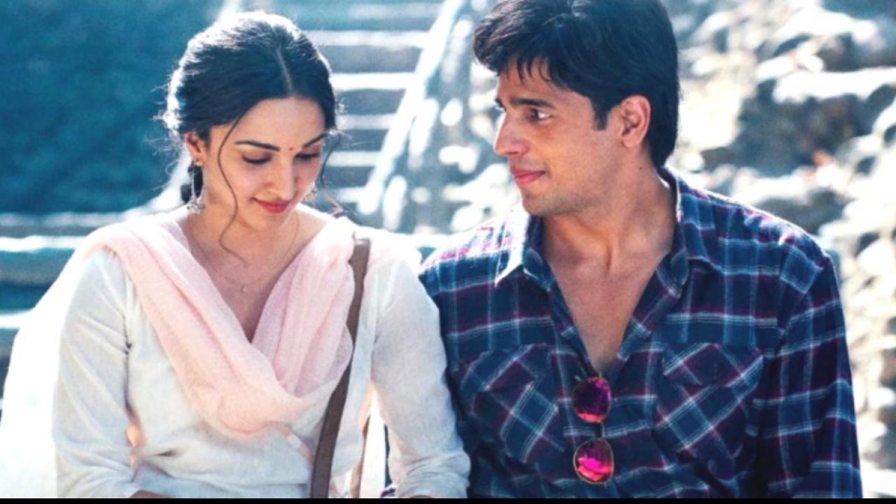 Sidharth Malhotra Kiara Advani Brand Endorsement