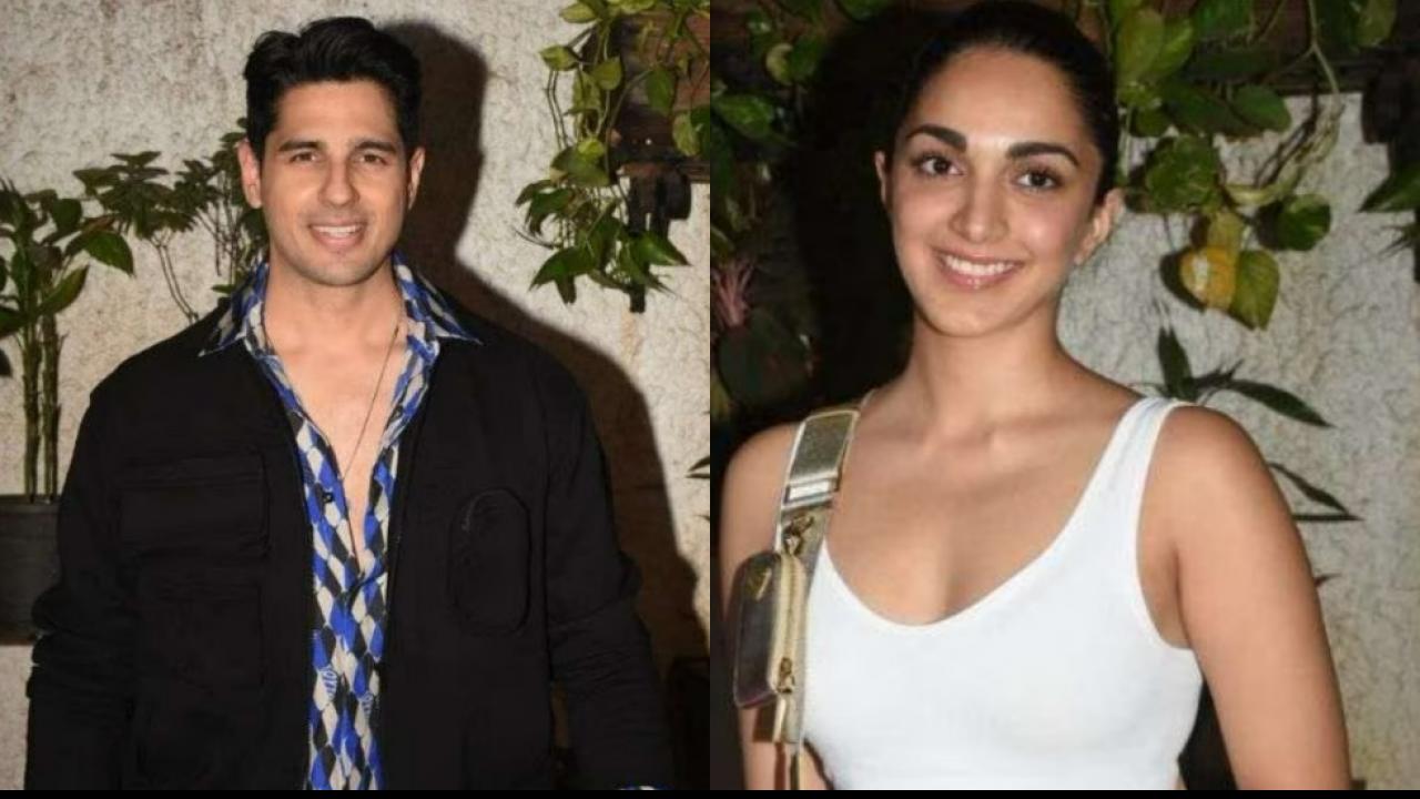 Sidharth Malhotra Kiara Advani Wedding Date And Venue