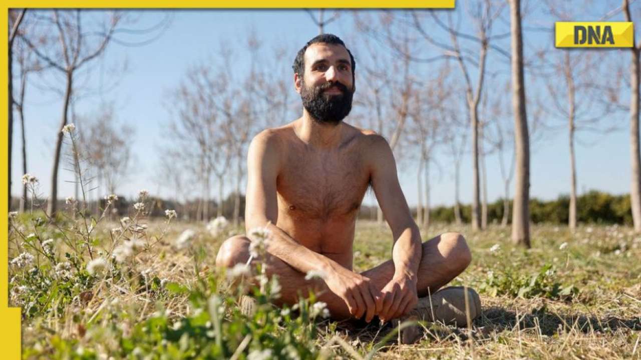 Man allowed to walk naked on streets by court, know his complete story