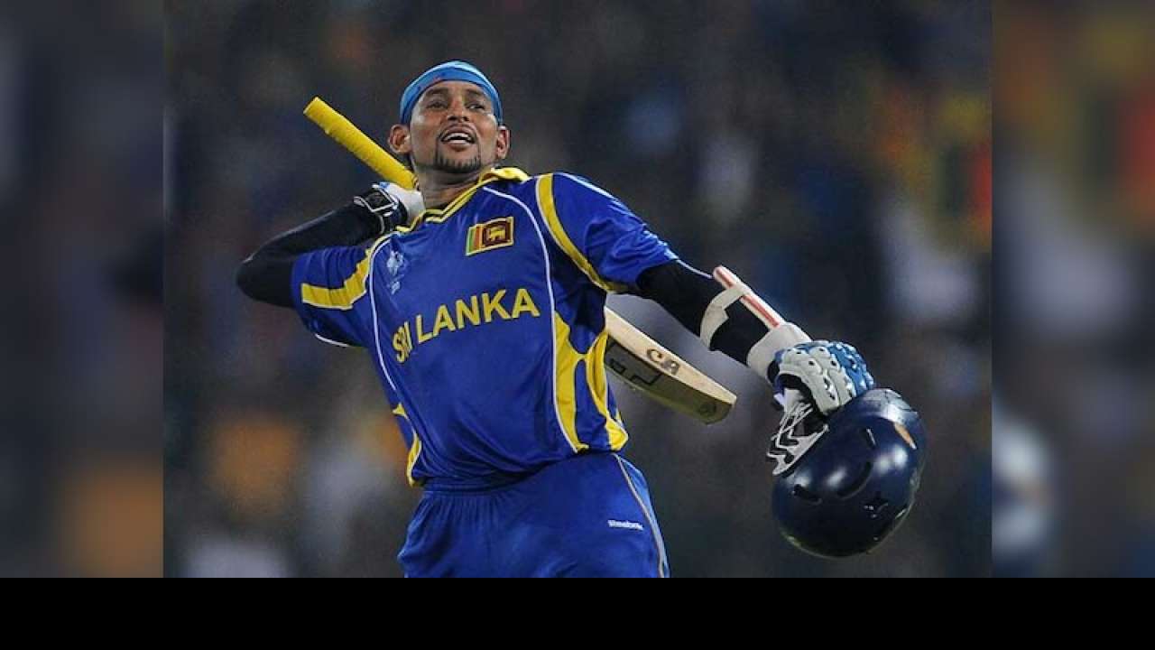 Tillakaratne Dilshan (2011)