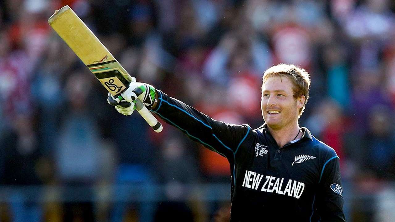 Martin Guptill (2015)