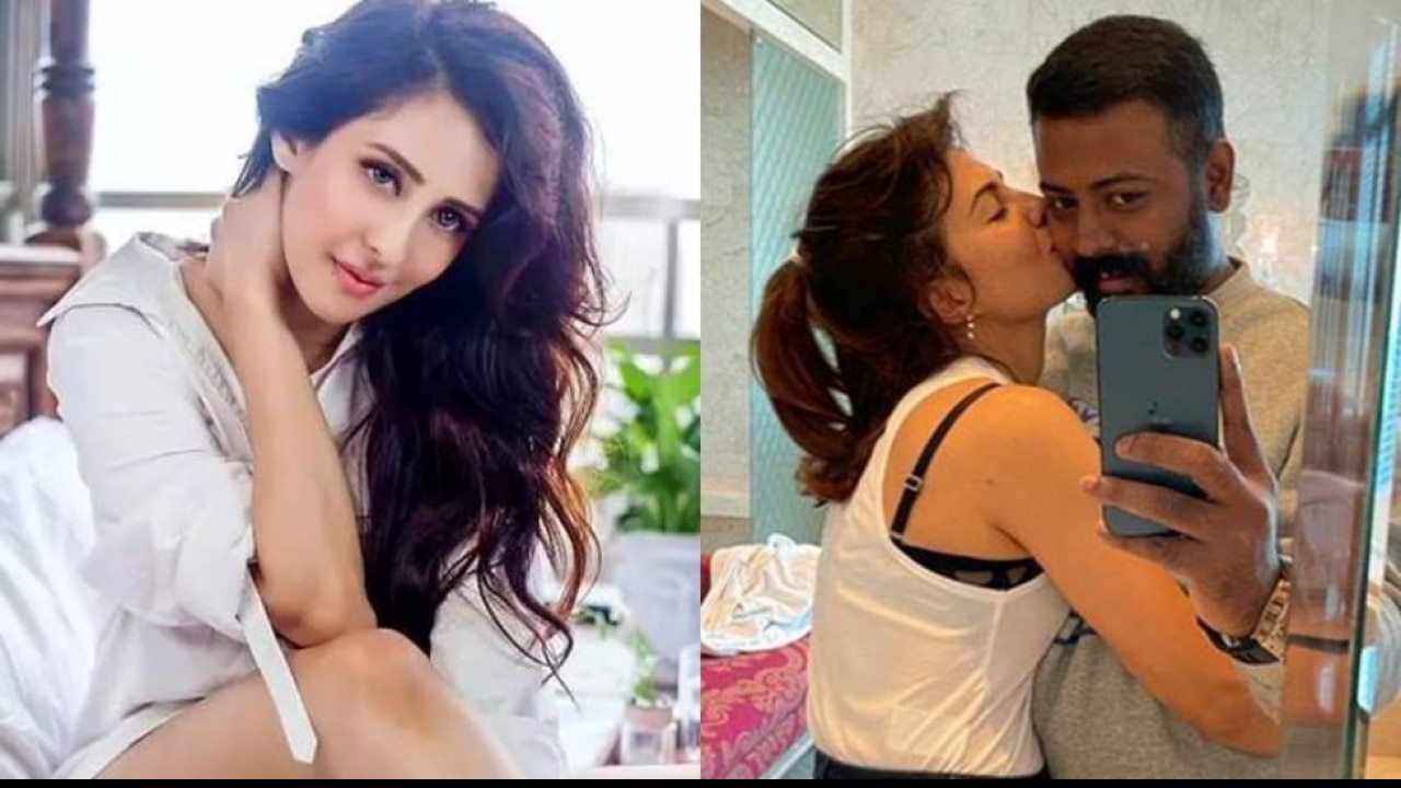 Sukesh Chandrashekhar Chahatt Khanna Khanna Gold Digger