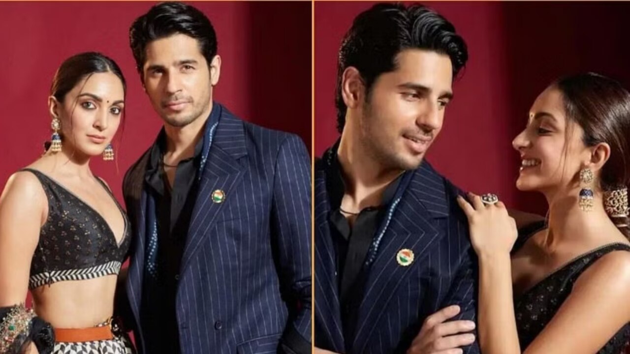 Sidharth Malhotra Kiara Advani Wedding guidelines 