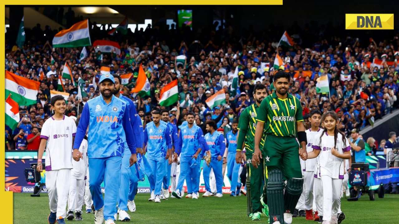 Pakistan likely to pull out of ODI World Cup if Asia Cup 2023 moves out of  Pakistan: Report