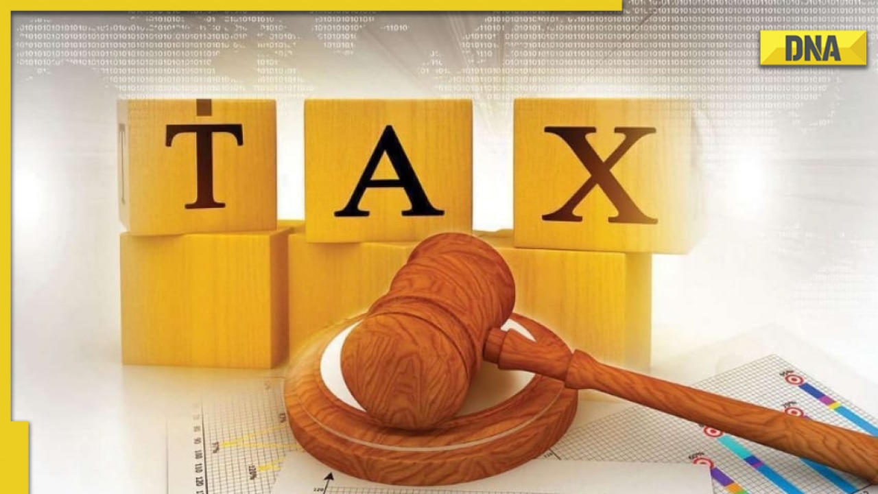 New Income Tax Regime: What Is Income Tax Slab? Know Old And New Rates ...