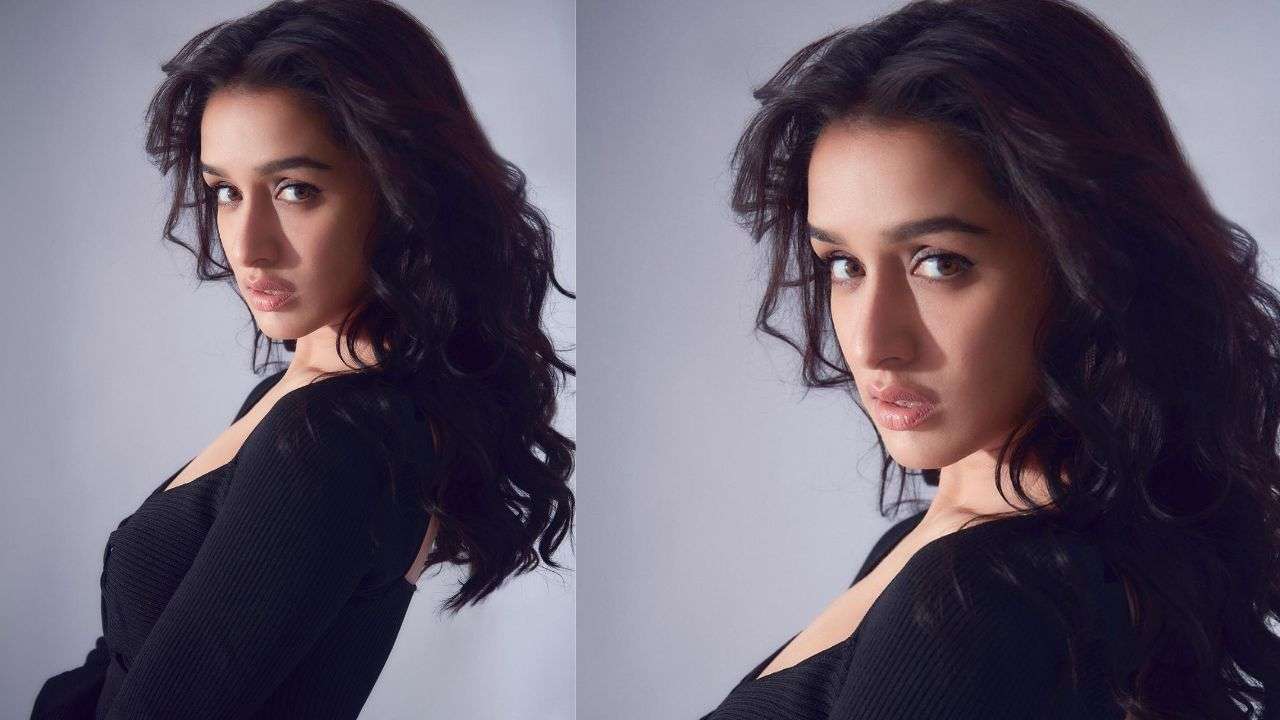 Shraddha Kapoor setting social media on fire