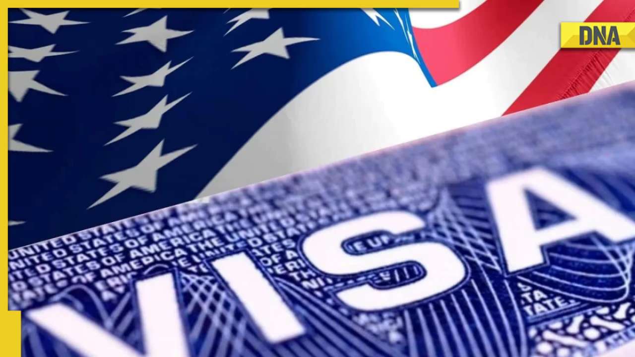 New US Visa Rules Shorten Waiting Period For Indians, Top Things You ...