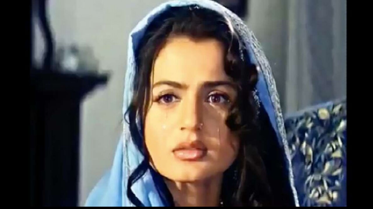 Amisha patel