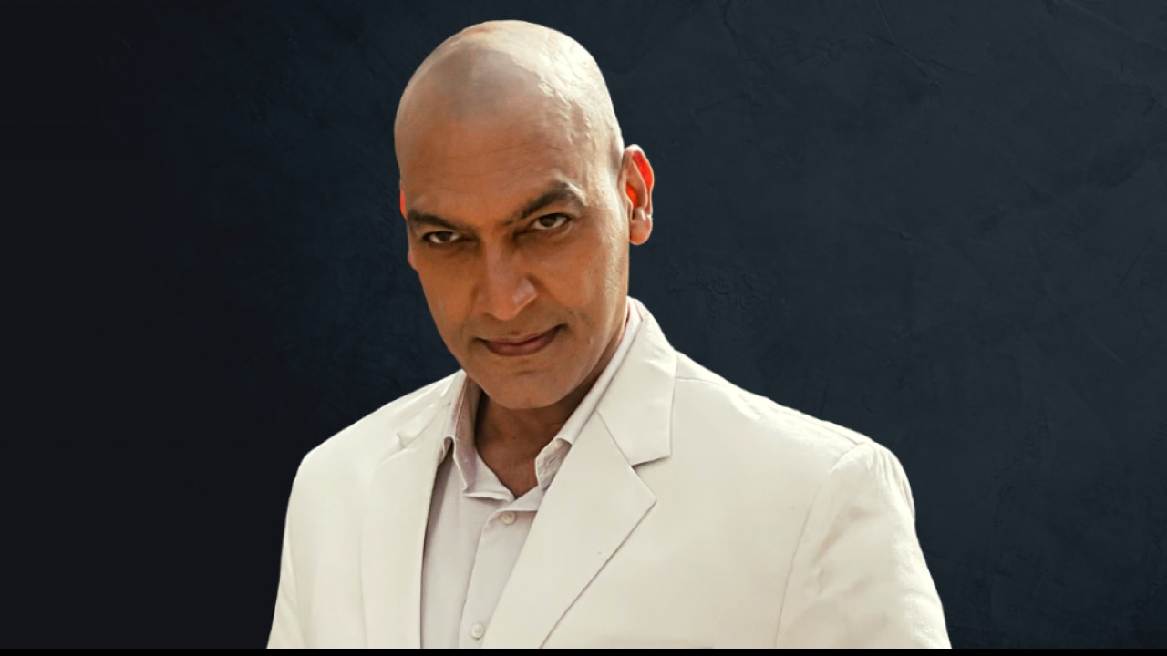 Manish Wadhwa