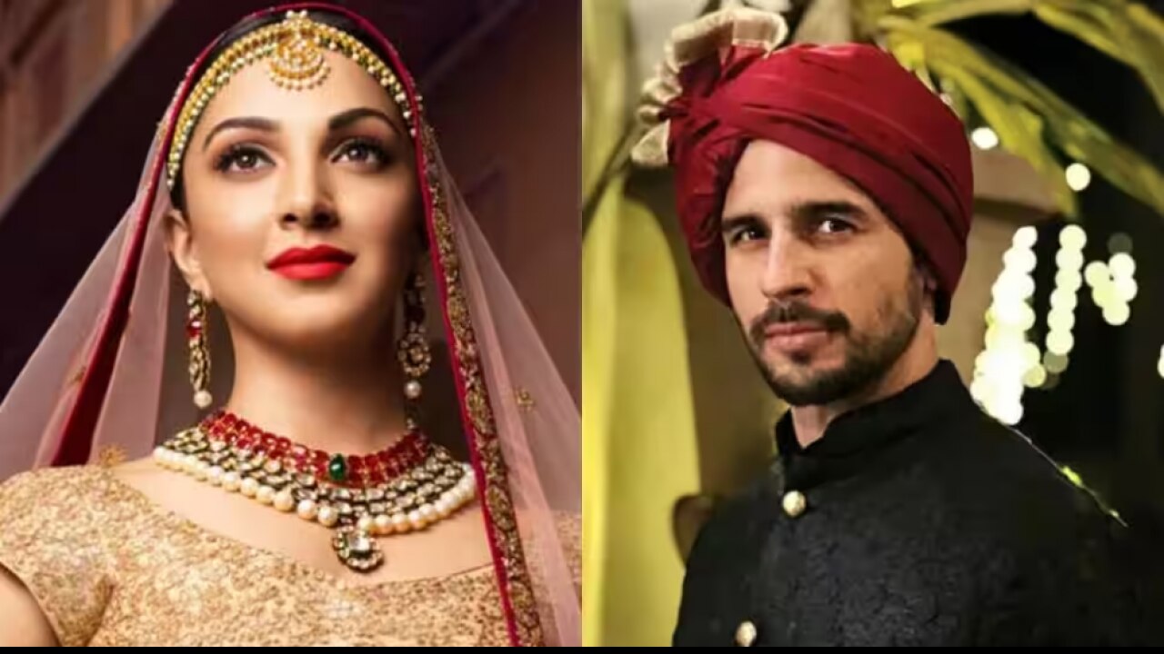 Sidharth Malhotra-Kiara Advani Wedding Date